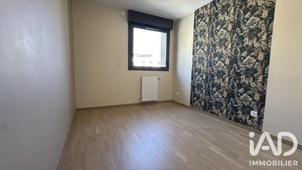 Appartement à vendre 5 pièces 94 m² Crolles