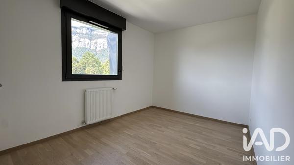 Appartement à vendre 5 pièces 94 m² Crolles