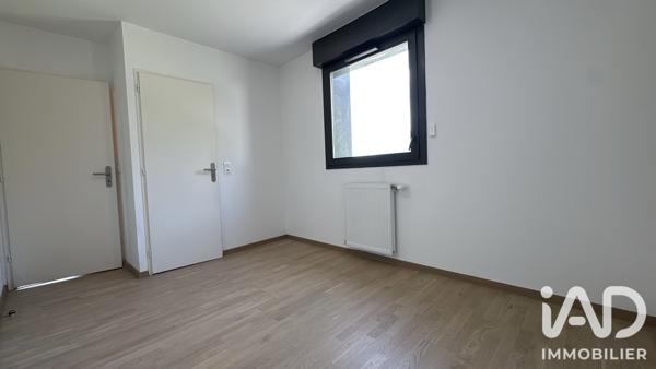 Appartement à vendre 5 pièces 94 m² Crolles