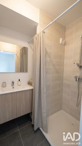 Appartement à vendre 5 pièces 94 m² Crolles