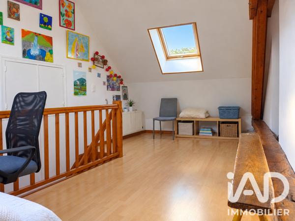 Maison à vendre 6 pièces 162 m² Belley