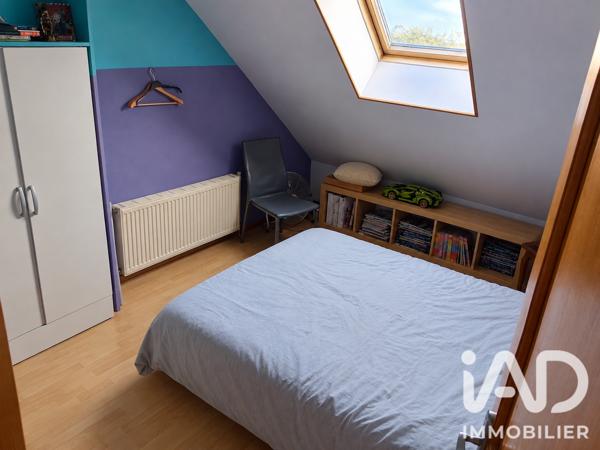 Maison à vendre 6 pièces 162 m² Belley