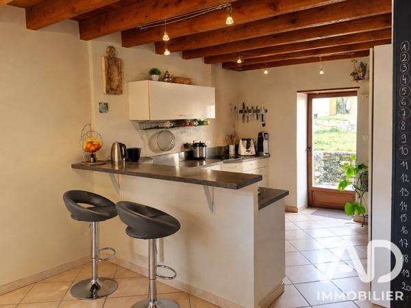 Maison à vendre 6 pièces 162 m² Belley