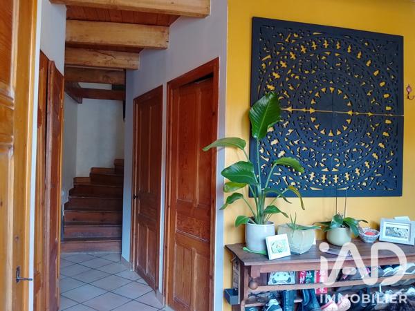 Maison à vendre 6 pièces 162 m² Belley