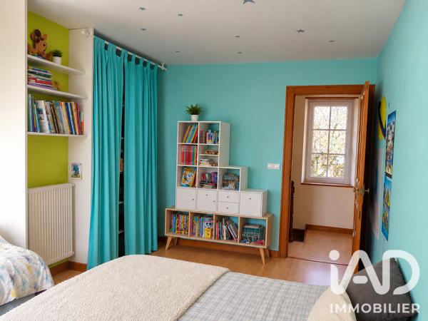 Maison à vendre 6 pièces 162 m² Belley