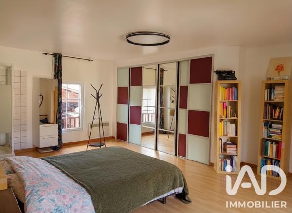 Maison à vendre 6 pièces 162 m² Belley