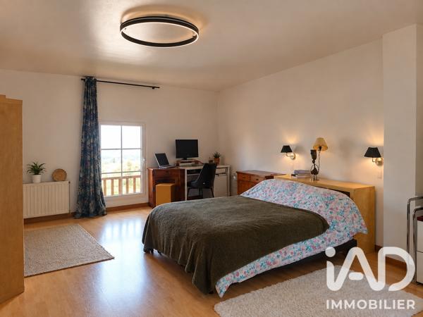 Maison à vendre 6 pièces 162 m² Belley
