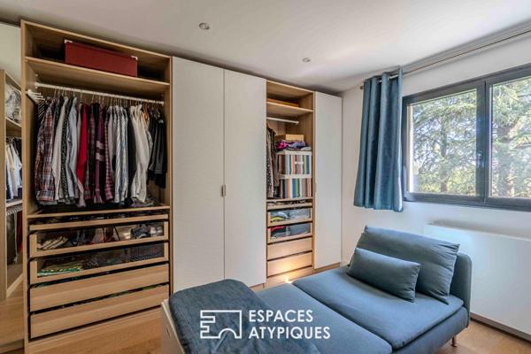 Magnifique propriété avec dépendances et piscine