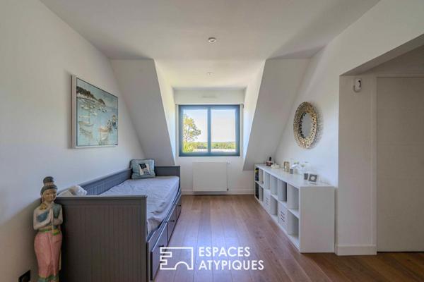 Magnifique propriété avec dépendances et piscine