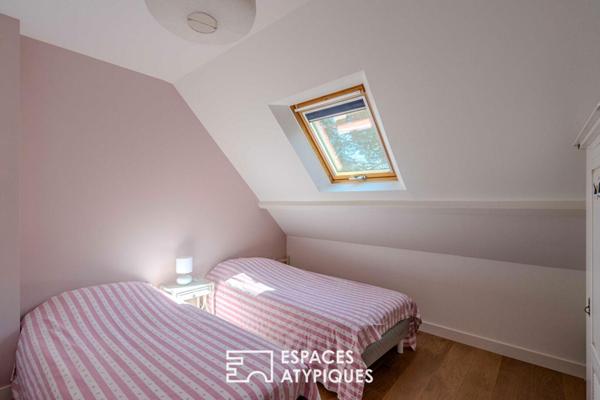 Magnifique propriété avec dépendances et piscine