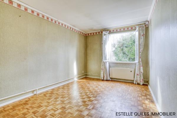 Magny-les-Hameaux (78114) MAGNY LES HAMEAUX CRESSELY Maison 115m2 env 4 chambres, garage.