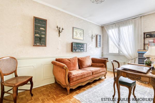 Magny-les-Hameaux (78114) MAGNY LES HAMEAUX CRESSELY Maison 115m2 env 4 chambres, garage.