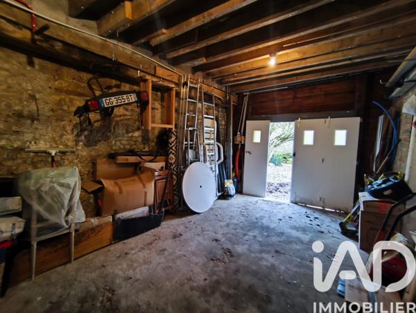 Maison à vendre 6 pièces 140 m² Les Villages Vovéens