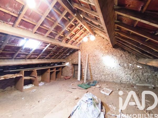 Maison à vendre 6 pièces 140 m² Les Villages Vovéens