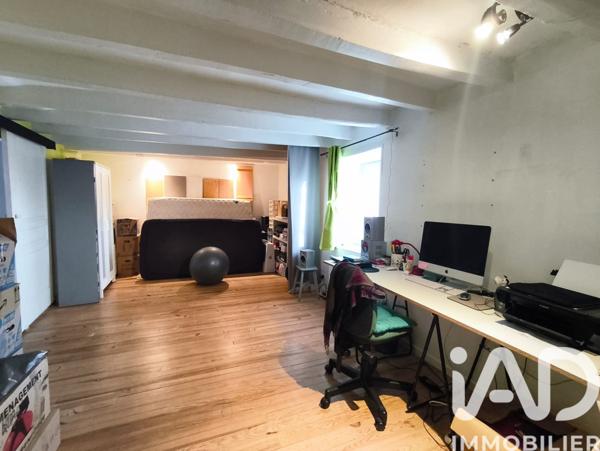Maison à vendre 6 pièces 140 m² Les Villages Vovéens