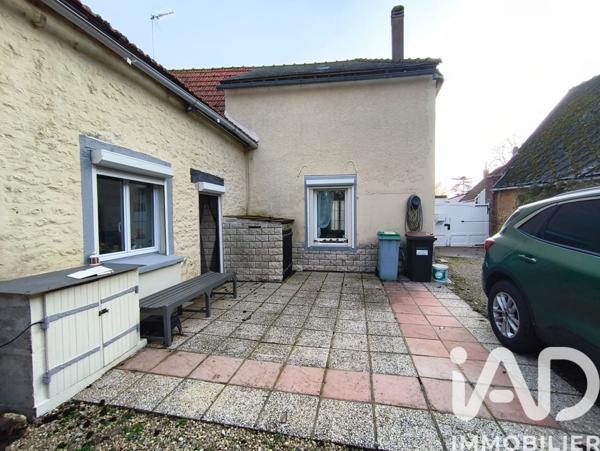 Maison à vendre 6 pièces 140 m² Les Villages Vovéens