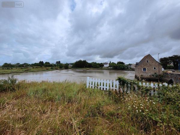 Maison à vendre à Theix-Noyalo dans le Morbihan (56450), ref : 56084-237