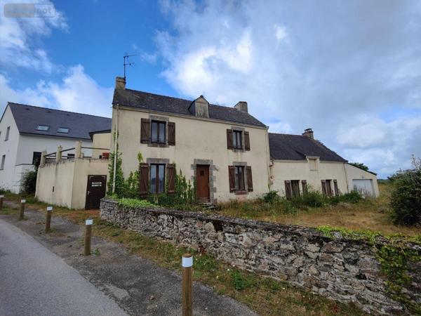 Maison à vendre à Theix-Noyalo dans le Morbihan (56450), ref : 56084-237