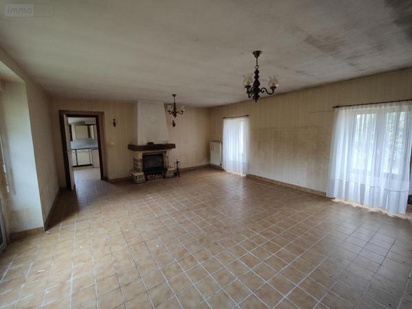 Maison à vendre à Theix-Noyalo dans le Morbihan (56450), ref : 56084-237