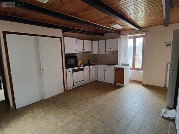 Maison à vendre à Theix-Noyalo dans le Morbihan (56450), ref : 56084-237