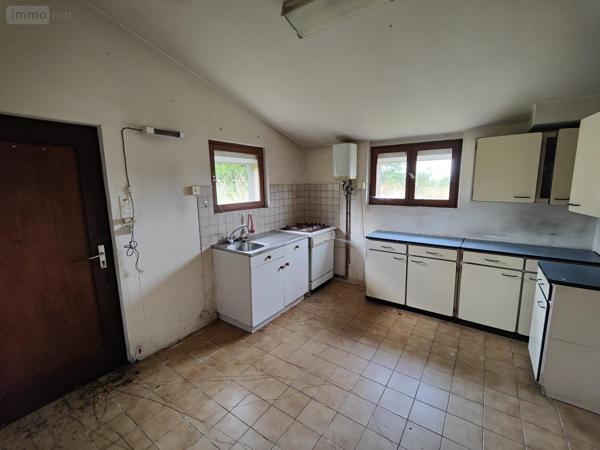 Maison à vendre à Theix-Noyalo dans le Morbihan (56450), ref : 56084-237