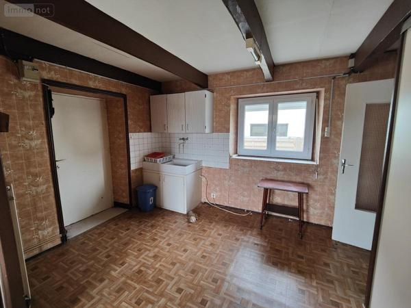 Maison à vendre à Theix-Noyalo dans le Morbihan (56450), ref : 56084-237