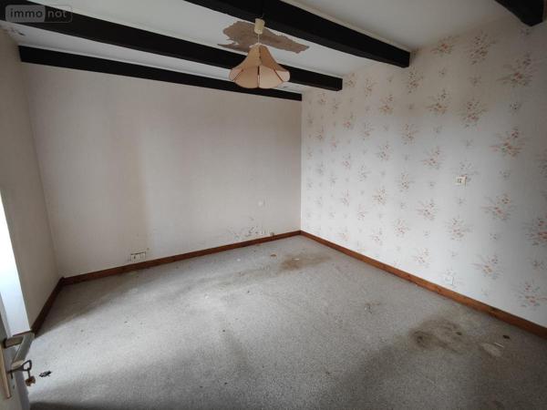 Maison à vendre à Theix-Noyalo dans le Morbihan (56450), ref : 56084-237