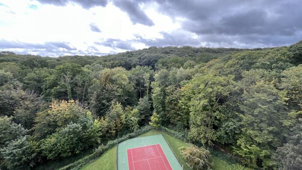 Appartement 3 pièces - 58 m²