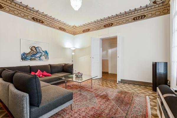 Maison 8 pièces - 186 m² Bien prestige