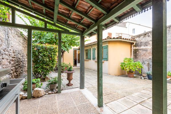 Maison 8 pièces - 186 m² Bien prestige