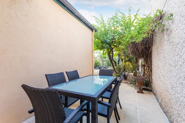 Maison 8 pièces - 186 m² Bien prestige