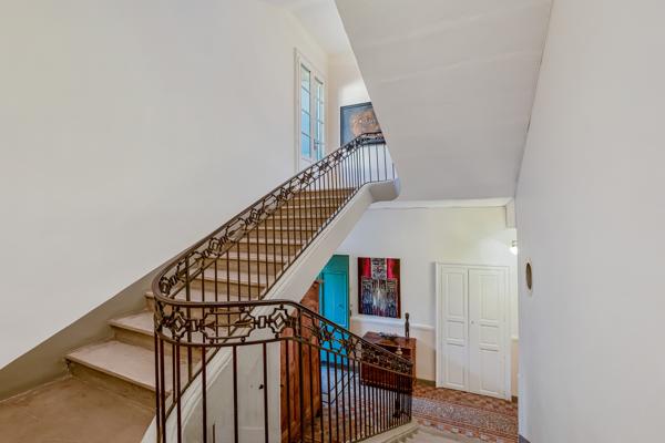 Maison 8 pièces - 186 m² Bien prestige