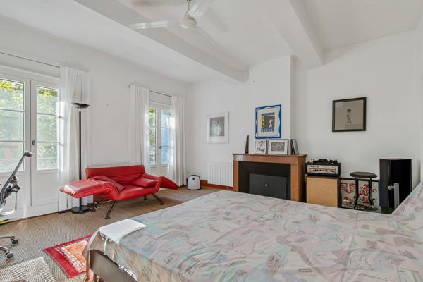 Maison 8 pièces - 186 m² Bien prestige