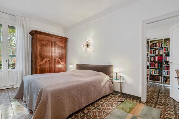 Maison 8 pièces - 186 m² Bien prestige