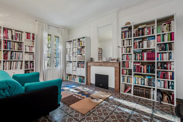 Maison 8 pièces - 186 m² Bien prestige