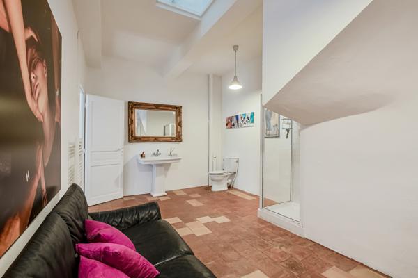 Maison 8 pièces - 186 m² Bien prestige