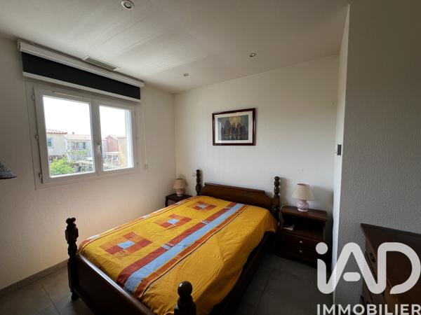 Maison à vendre 3 pièces 81 m² Torreilles