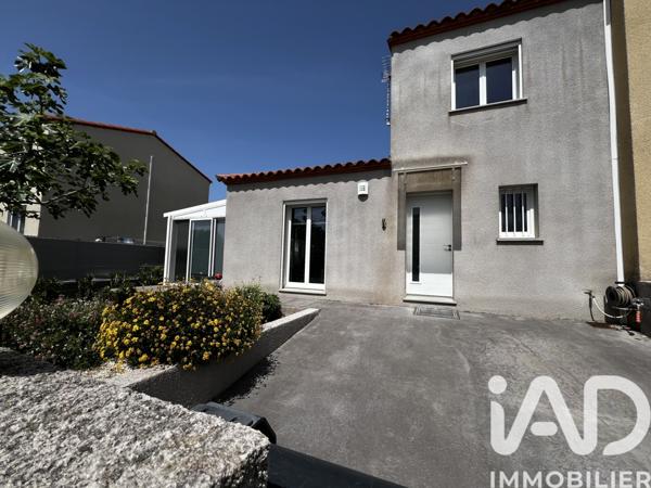 Maison à vendre 3 pièces 81 m² Torreilles