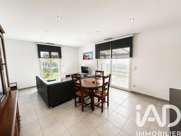 Maison à vendre 3 pièces 81 m² Torreilles