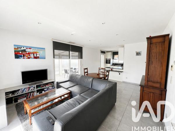 Maison à vendre 3 pièces 81 m² Torreilles
