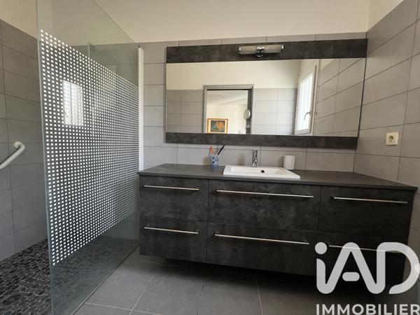 Maison à vendre 3 pièces 81 m² Torreilles
