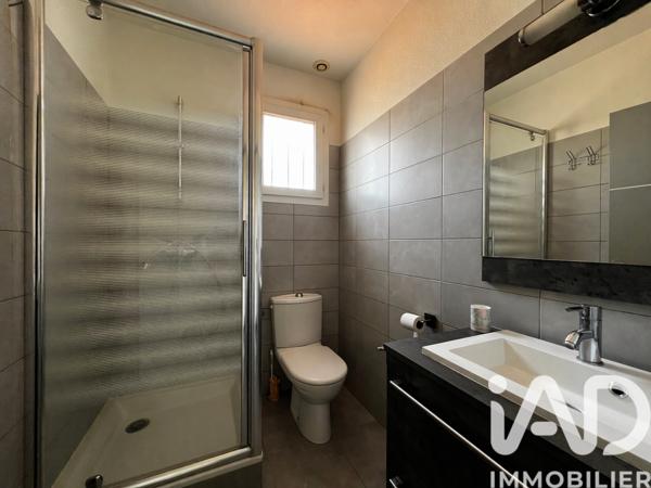 Maison à vendre 3 pièces 81 m² Torreilles