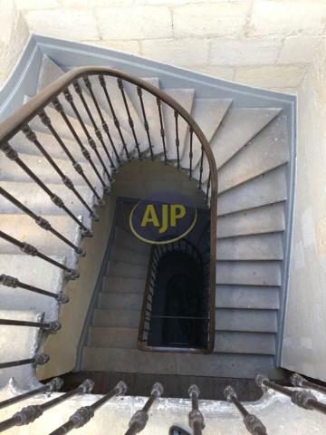 Vente appartement Bordeaux : 144 500 € - AJP Immobilier Bordeaux Nansouty