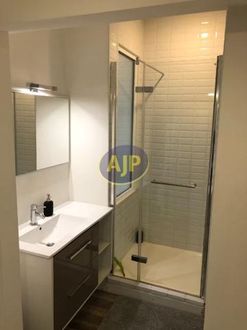 Vente appartement Bordeaux : 144 500 € - AJP Immobilier Bordeaux Nansouty