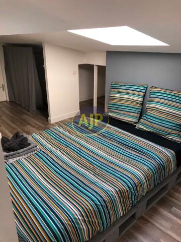 Vente appartement Bordeaux : 144 500 € - AJP Immobilier Bordeaux Nansouty