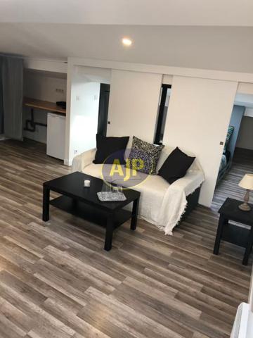 Vente appartement Bordeaux : 144 500 € - AJP Immobilier Bordeaux Nansouty
