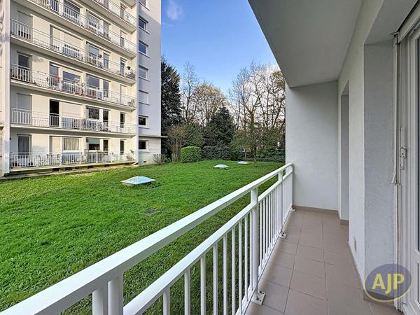 Location appartement Nantes : 560 € - AJP Immobilier Nantes Ouest
