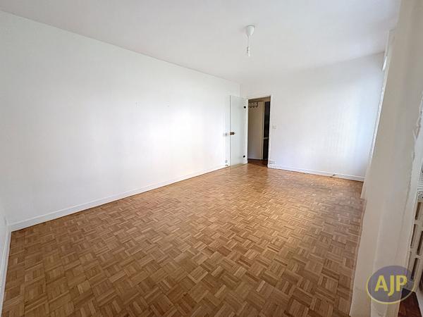 Location appartement Nantes : 560 € - AJP Immobilier Nantes Ouest