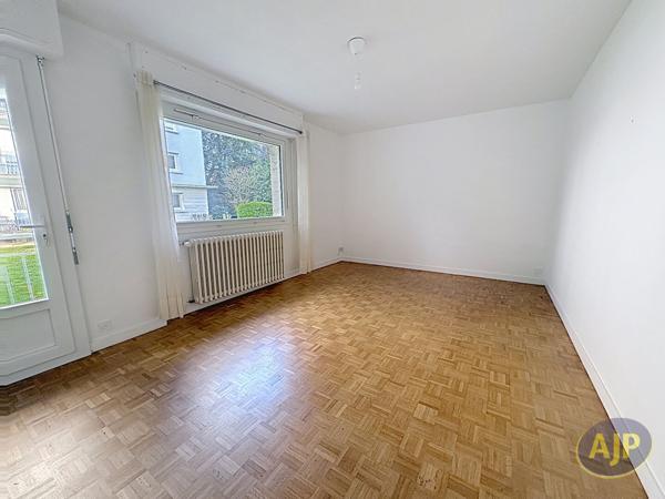 Location appartement Nantes : 560 € - AJP Immobilier Nantes Ouest