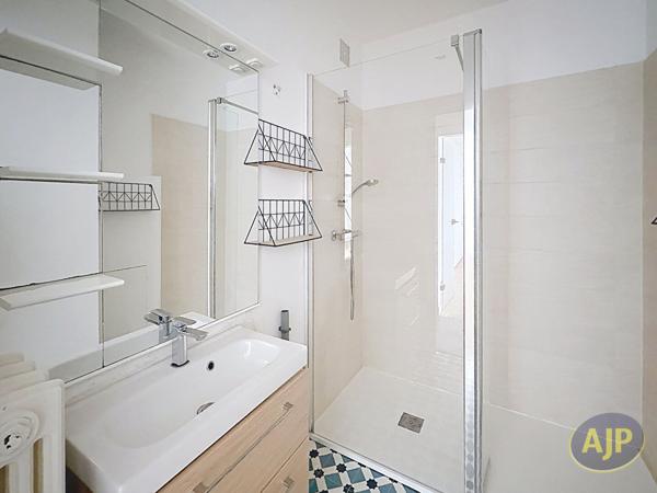 Location appartement Nantes : 560 € - AJP Immobilier Nantes Ouest